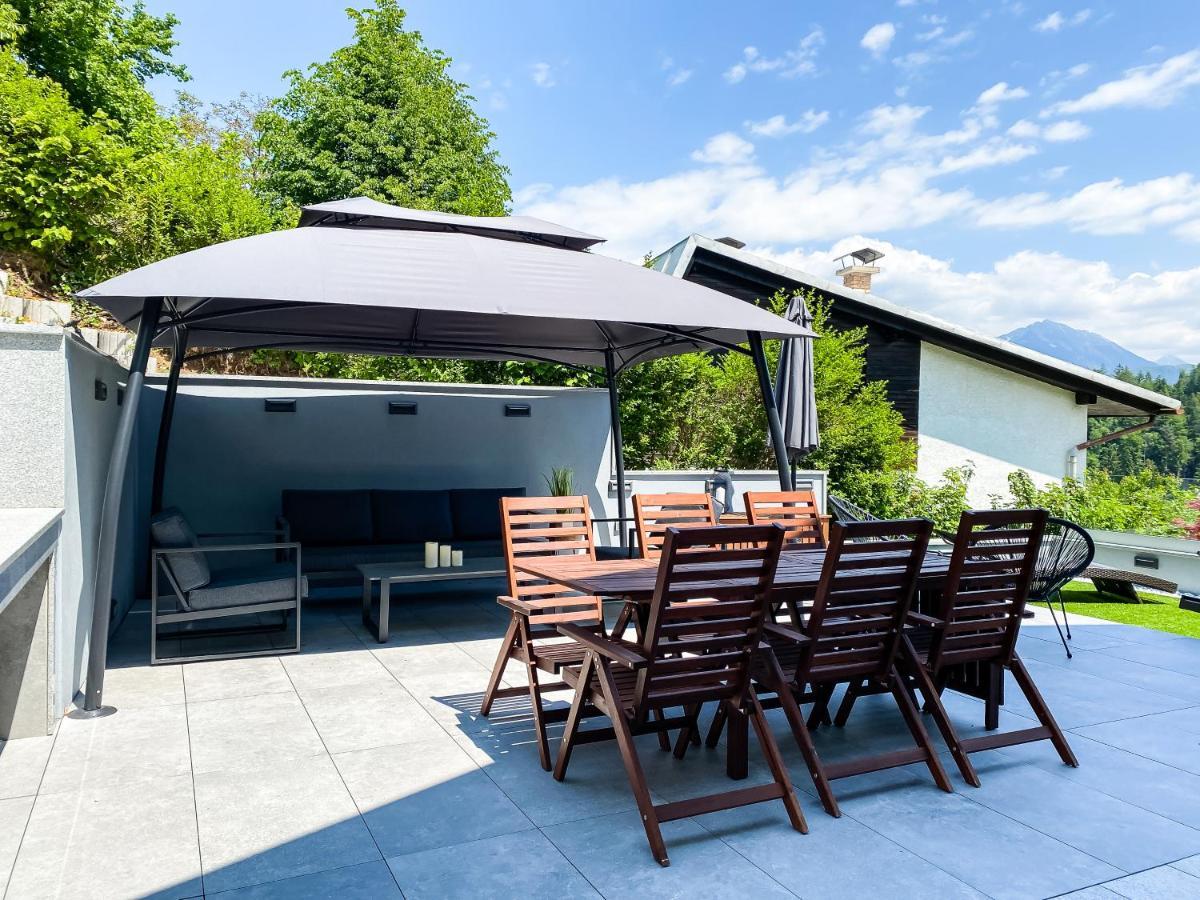Lakeview Villa Bled Exterior foto